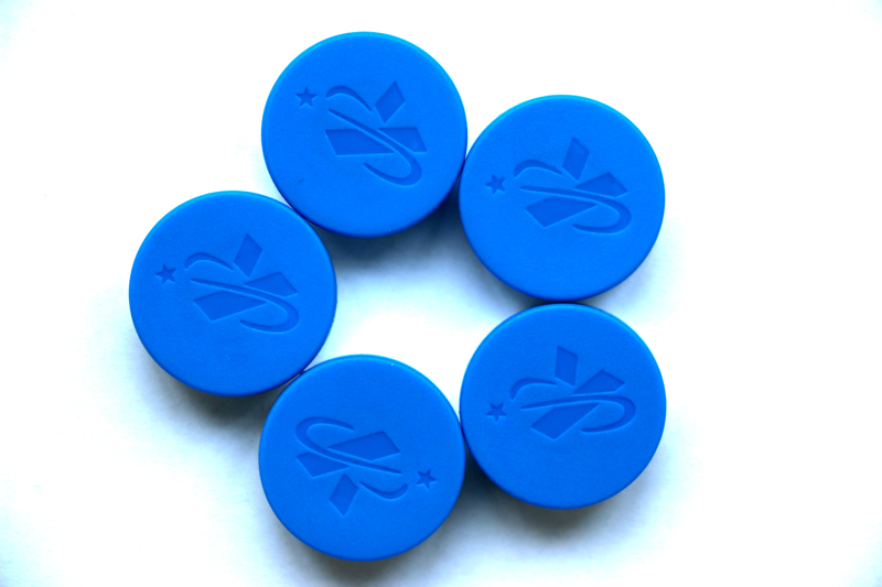 输液瓶用铝塑组合盖