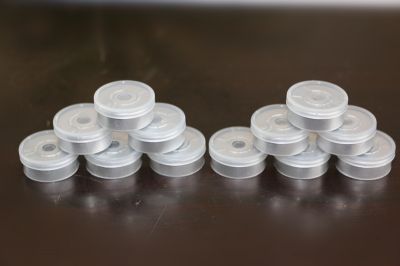 口服液瓶用铝塑组合盖（定向开启）