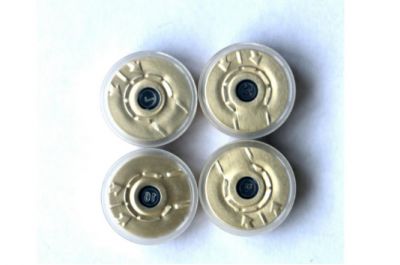 口服液瓶用铝塑组合盖（定向开启）