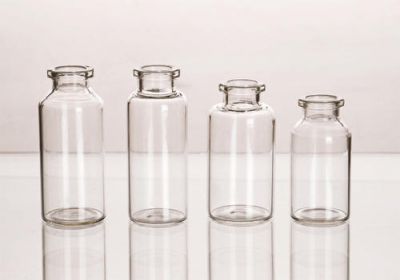 中硼硅玻璃管制注射剂瓶